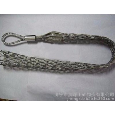 潤煤rm電纜網套連接器，電纜網套連
