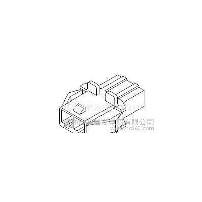 優勢現貨出售MOLEX原廠連接器35150-