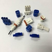 EDAC 572-00X-000-200 IP67 防水接頭防水連接器 線束連接器