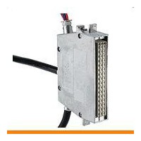 GIMOTA屏蔽連接器