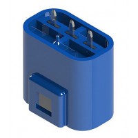 EDAC 572-003-420-301 防水連接器 印刷電路板連接器安裝, 焊接端接,