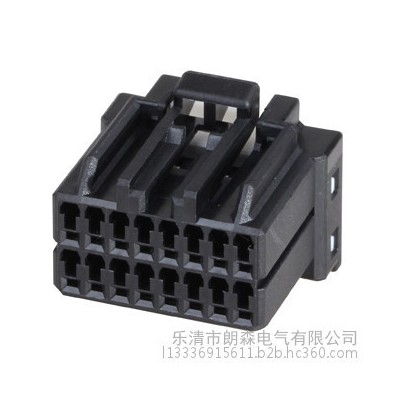 國產 AMP 175966-2， Longsun 25022