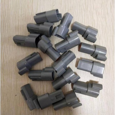 Delphi/德?tīng)柛?2065894連接器