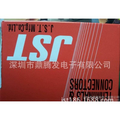 優勢出售原廠JST連接器11KR-6H-P
