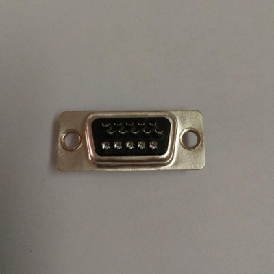 興伸展電子RJ45插座 網(wǎng)絡插座 水晶