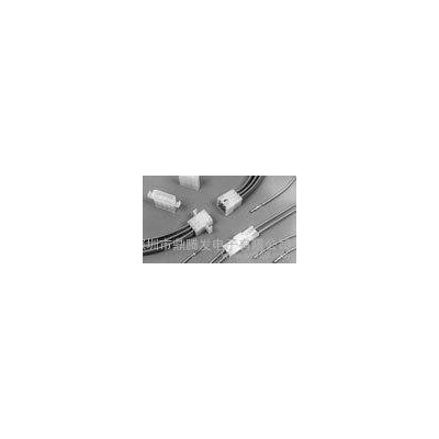 鼎騰發 出售原廠AMP/TYCO/TE連接器1