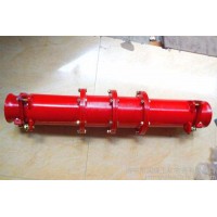 LBG1-200,315,400隔爆型高壓電纜連接器  隔爆型高壓電纜連接器用途