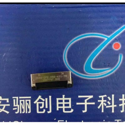 西安驪創 矩形連接器J63A-2E2-037-3