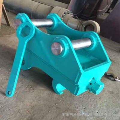 石川島55NS挖掘機(jī)挖斗與破碎錘互換