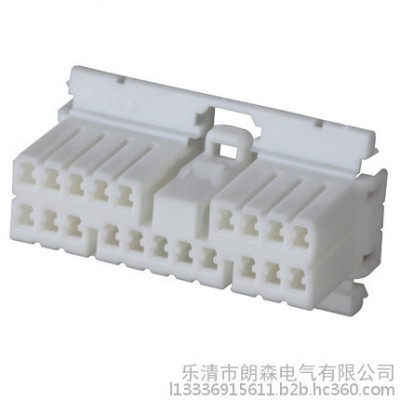 國產 AMP 174952-1，Longsun 35055-