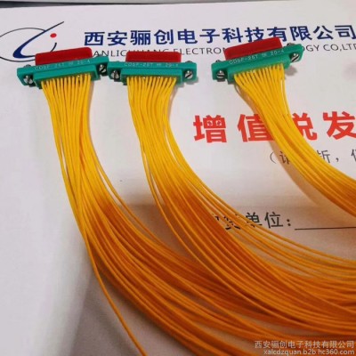 驪創連接器【CDbF-4TW CDbF-4ZW矩形