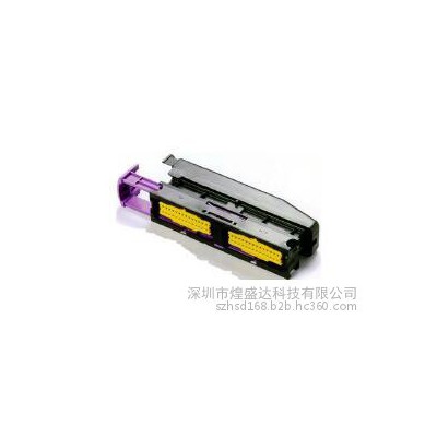 PPI0001258，DELPHI/德爾福連接器、