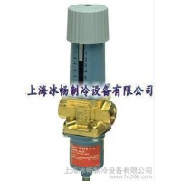 【正宗全新】丹佛斯冷凝壓力調(diào)節(jié)閥 水閥 WVFX10 003N1100