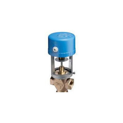 江森電動調節閥 VA-7202-1001 江森