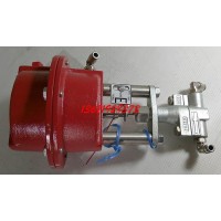 美國(guó)Lowflow閥門 Lowflow氣動(dòng)調(diào)節(jié)閥 背壓閥 減壓閥