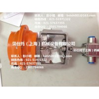 美國JORDAN VALVE（貝仕托）調節閥MK708