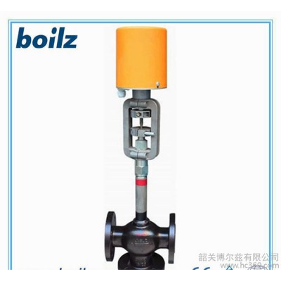 閥門直銷 不銹鋼 電動波紋管三通閥 