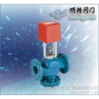 供應(yīng)上明VB-7000VB-7000電動溫度調(diào)節(jié)閥