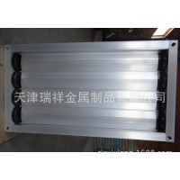 【專業精工】鈑金加工 鋁合金溫度調節閥 非標定做 價格優惠！