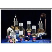WVFX40丹佛斯冷凝壓力調節閥溫控水閥部件號003F1240【原裝】