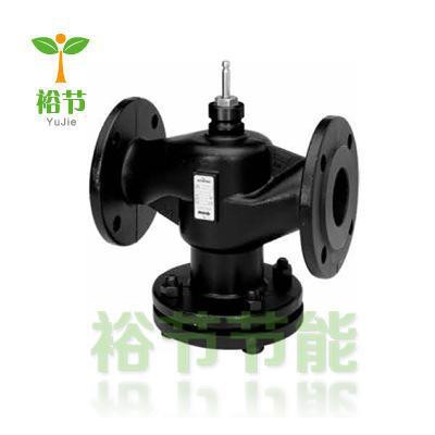 siemens西門子C/VVF31.65 電動調節
