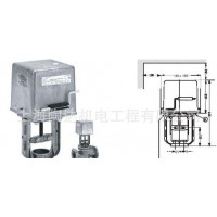 江森電動(dòng)閥執(zhí)行器  RA-3041-7226 江森電動(dòng)調(diào)節(jié)閥