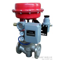 供應威盾VTON進口氣動襯氟調(diào)節(jié)閥