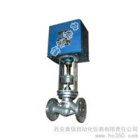 供應奧信ZAP-16電動調節閥