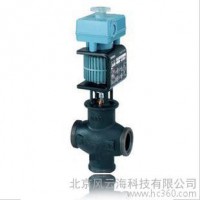 西門子 Siemens 電磁調(diào)節(jié)閥 MXG461.50-30