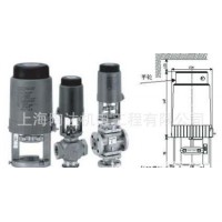 江森電動(dòng)調(diào)節(jié)閥 VA-7202-1001 江森電動(dòng)開關(guān)閥 V