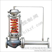 供應杭州環力ZZY型自力式壓力調節閥ZZY型自力式壓力調節閥批發