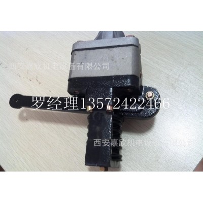 39724414英格索蘭移動機無極調(diào)節(jié)閥