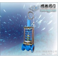 供應(yīng)上明ZZWPZZWP加熱型自力溫度調(diào)節(jié)閥