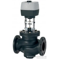 Danfoss/丹佛斯Danfoss電動調(diào)節(jié)閥