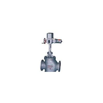414.ZAZP、ZAZN型電動直通單、雙座