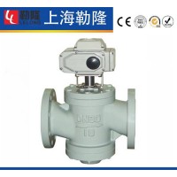 EDRV動態平衡電動調節閥D型（角行程）