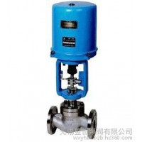 無錫昱恒供應ZDLP型電動/氣動調節閥