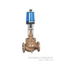 供應德國力特LIT德國電動蒸汽調節閥