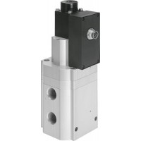 原裝德國(guó)FESTO 比例調(diào)節(jié)閥 MPPES-3-1/2-