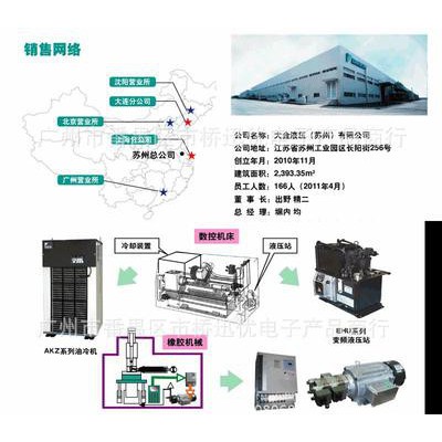 專業代理日本大金DAIKIN液壓疊加式