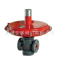 廠家供應(yīng)ZZYW自力式微壓調(diào)節(jié)閥 實(shí)價(jià)批發(fā)閥門