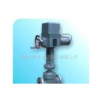 69.ZAZP、ZAZM電動精小型單座、套筒調節閥
