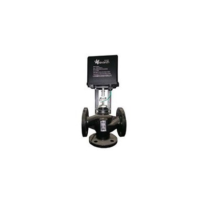 NVK40.40 電動調節閥