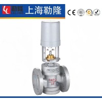 EDRV動態平衡電動調節閥A型(直行程)