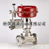 ZJHT氣動隔膜調節閥 氣動隔膜切斷閥 氣動隔膜閥
