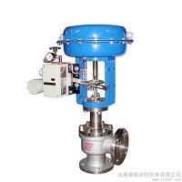 供應順輝HAV文丘里角型調(diào)節(jié)閥