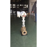 二通TIQ18/FNP 電動調(diào)節(jié)閥