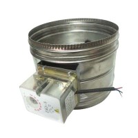 智拓型號(hào)齊全 電動(dòng)風(fēng)量調(diào)節(jié)閥