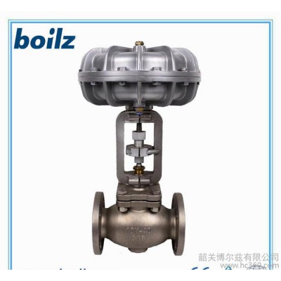 閥門直銷 不銹鋼 電動二通控制閥 氣