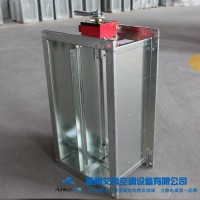 艾科FT調節閥廠家